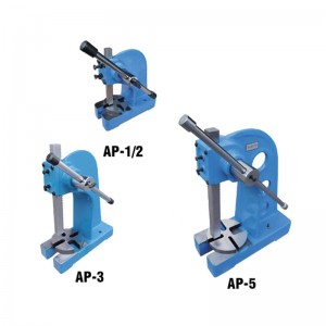 Arbor Presses AP-1