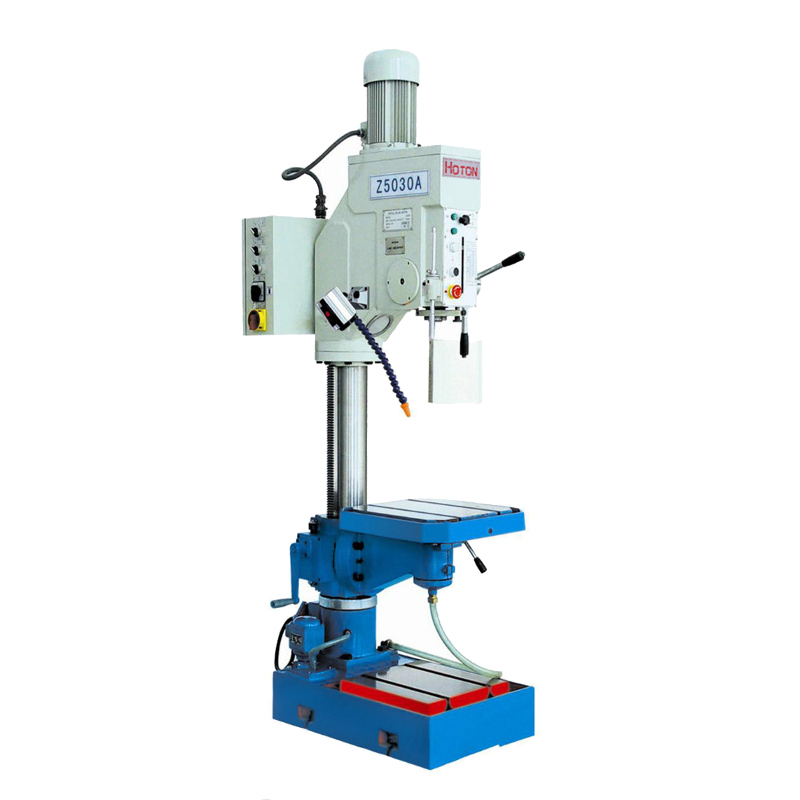 Column Drilling Machine Z5030A Featured Image