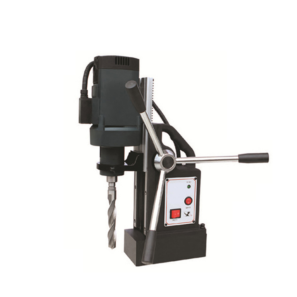 Light-Duty Portable Mini Magnetic Drill Machine JC23B-2 JC23B-3 JC28A-2 JC28A-3 Featured Image