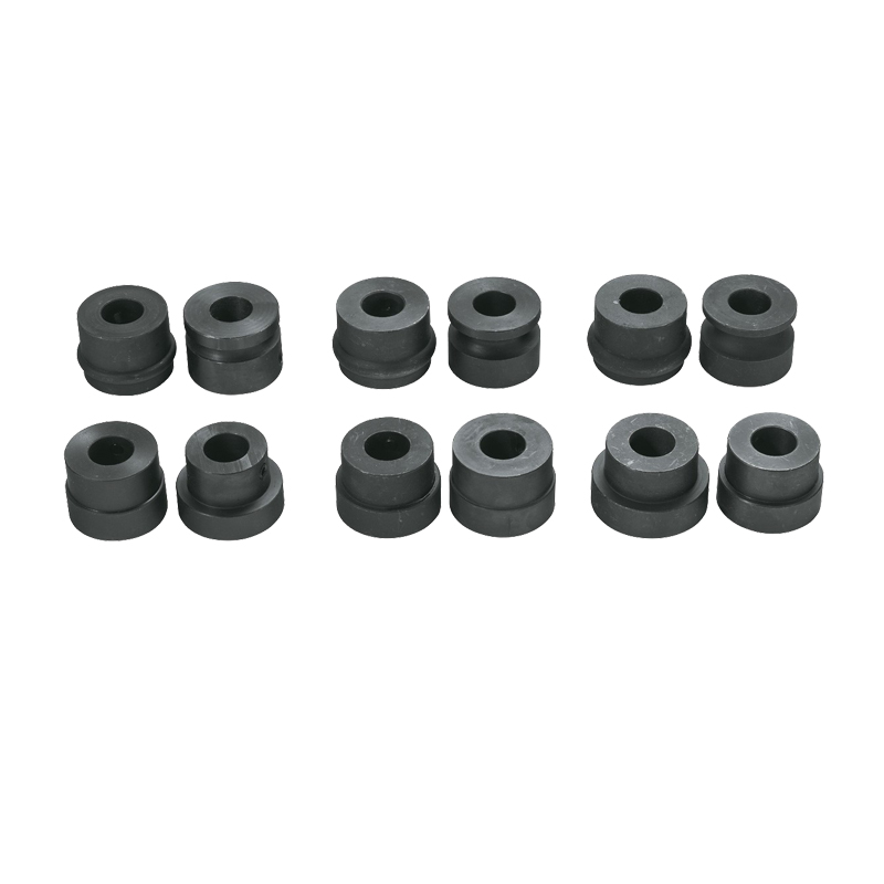 Good User Reputation for Vmc850 -
 Hand Brake Machine RM18 – Hoton