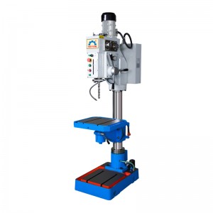 Column Drilling Machine Z5030