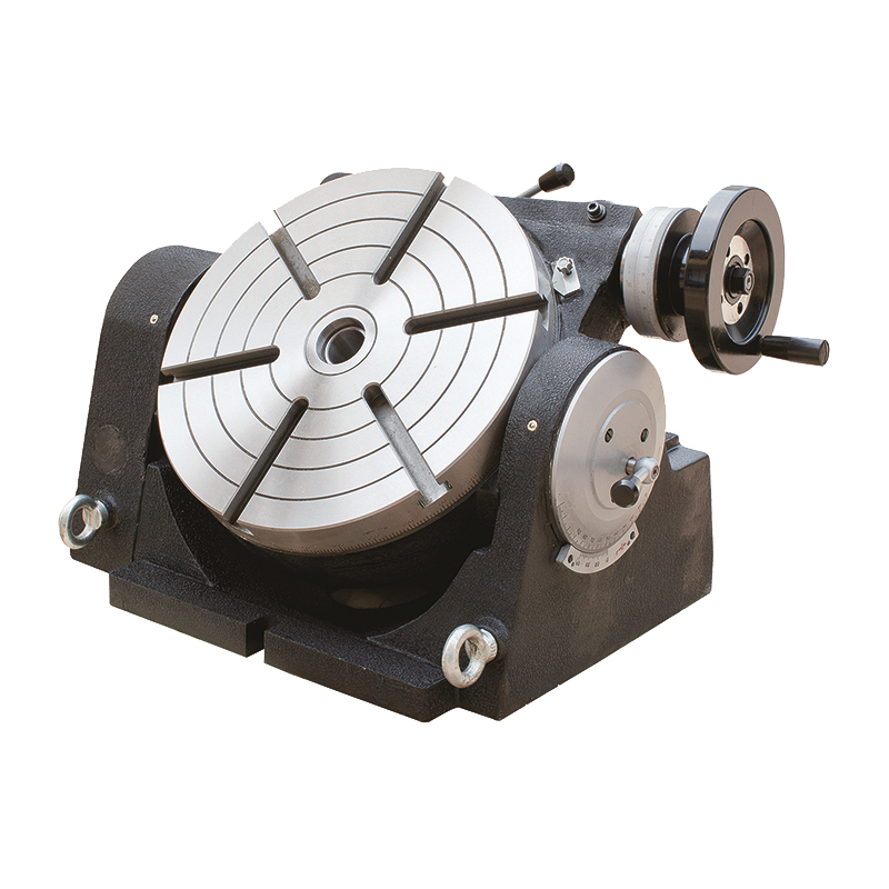 Rotary Table TSK SERIES Featured Image