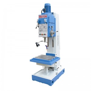 Box Column Drilling Machine Z5150B-1