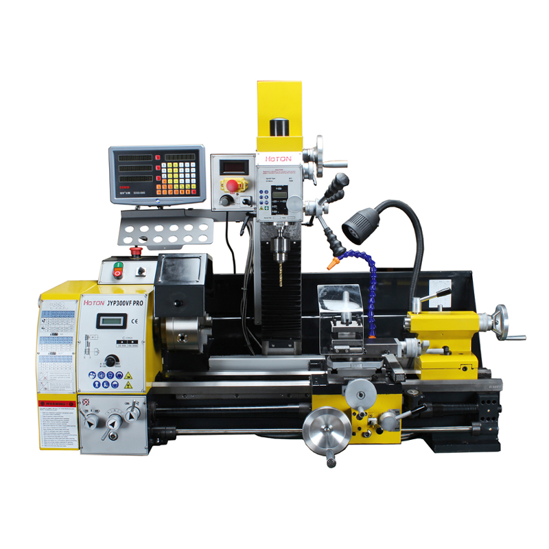 Combo Lathe/Mill JYP300VF Featured Image