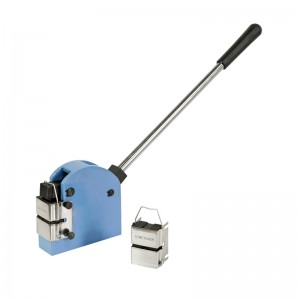 Shrinker and Stretcher SS-18FD