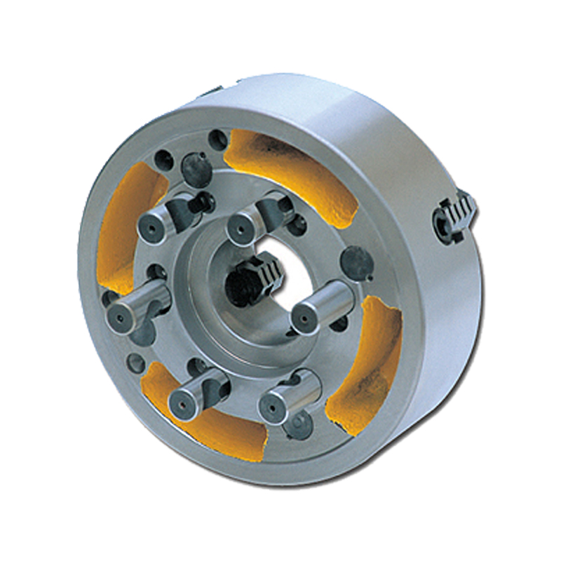 China New Product Mini Lathe Machine -
 Lathe Chuck K72 SERIES D TYPE – Hoton