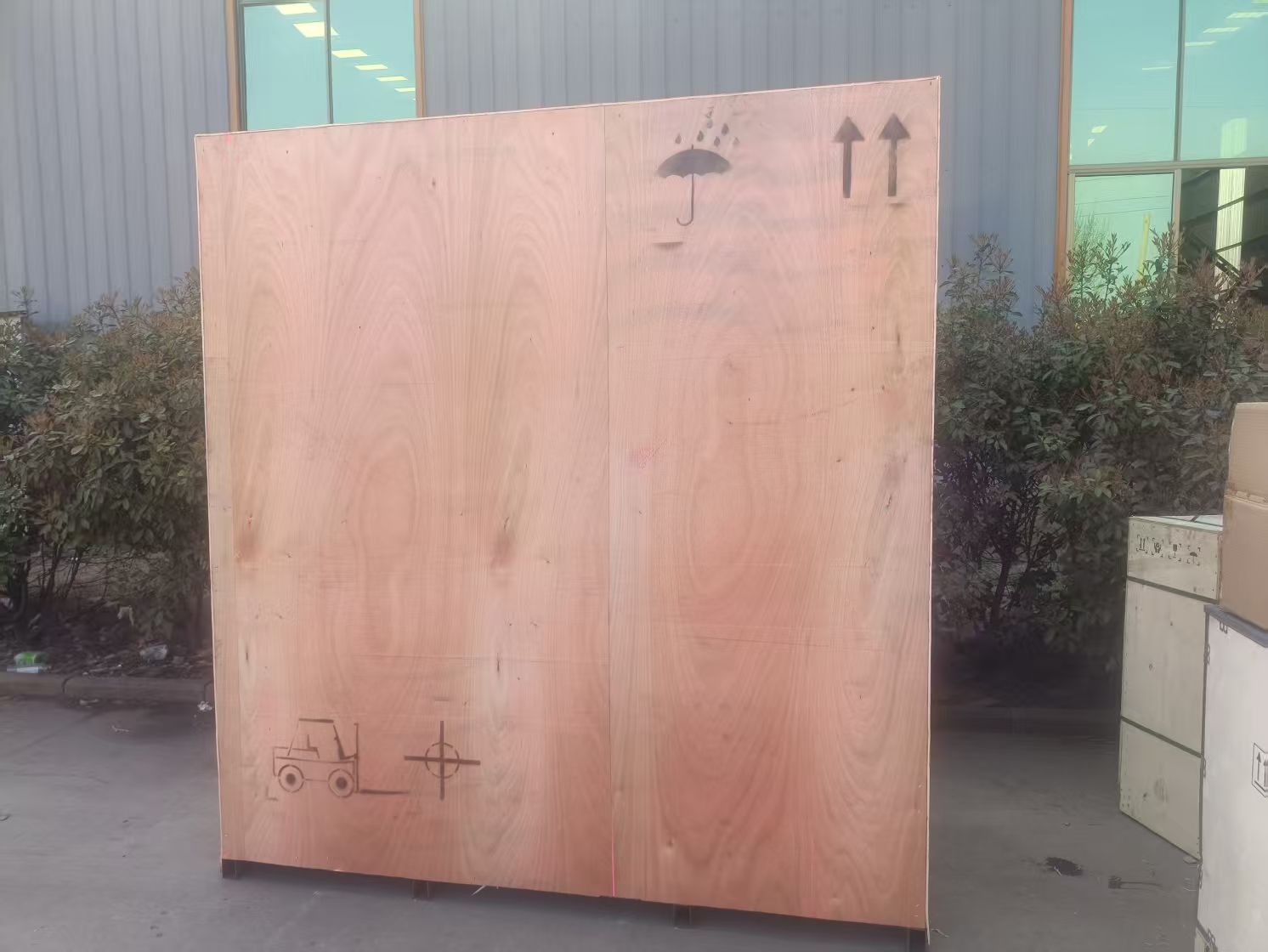 CNC  Double Column Band Saw Machine