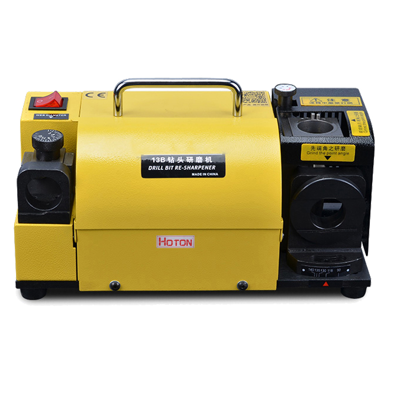 2017 wholesale price Lathe With Milling Head -
 Tool Grinder Machine MR-13B  – Hoton