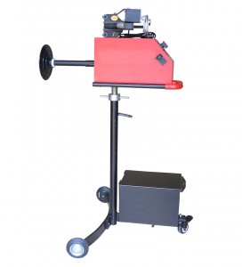 DA-8702 Cart-type optical disc player