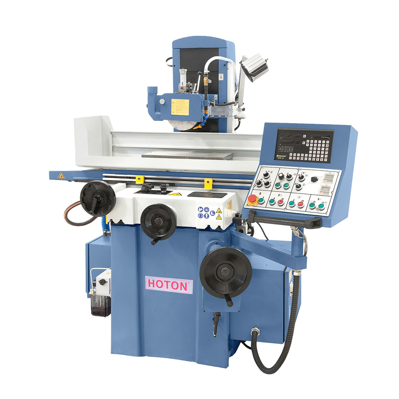 Surface Grinder Machine