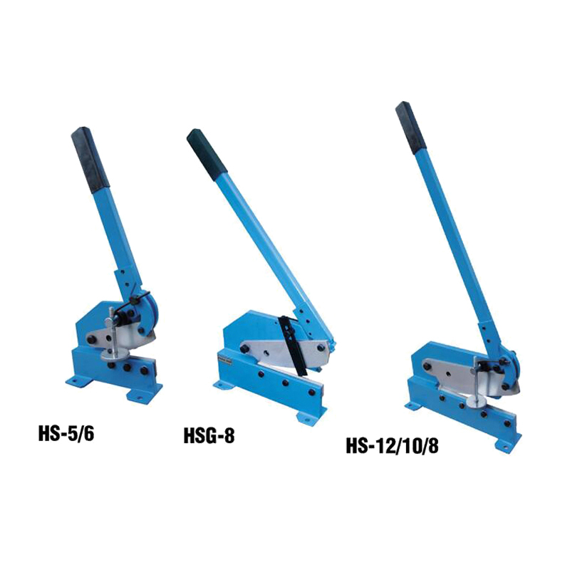 Shears HS-6 Featured Image