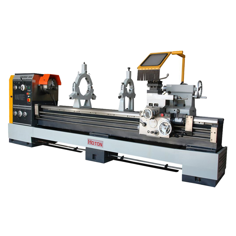 Universal Lathe CQ6280C Featured Image