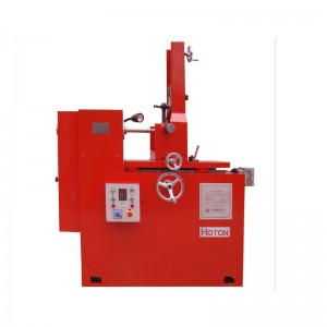 Boring Machine T8210D