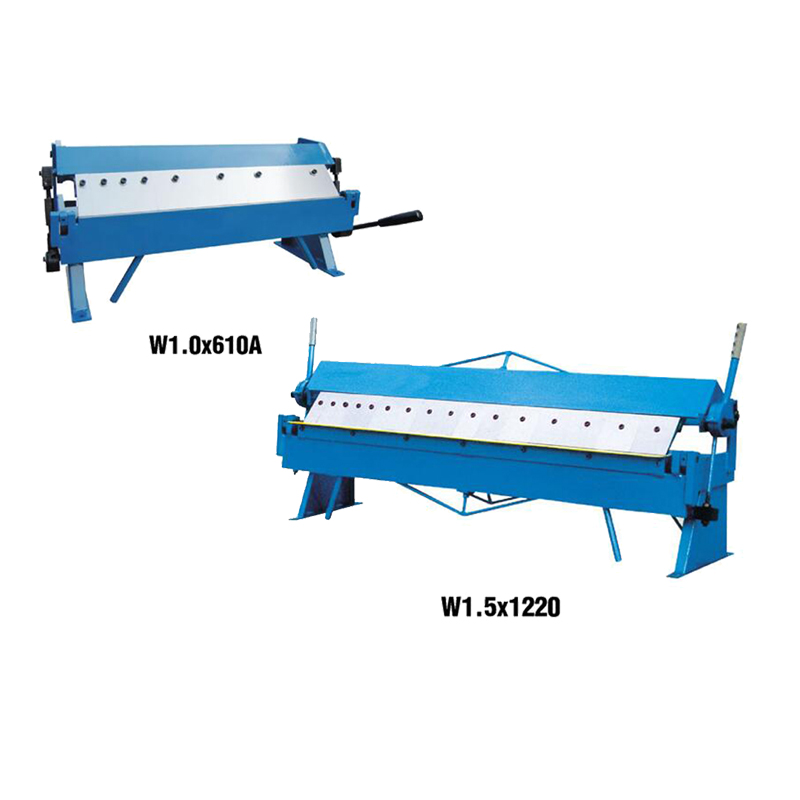 Hand Brake Machine W1.2X1220 Featured Image