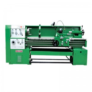 Universal Lathe C6240F