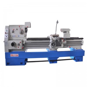 Universal Lathe CA6240