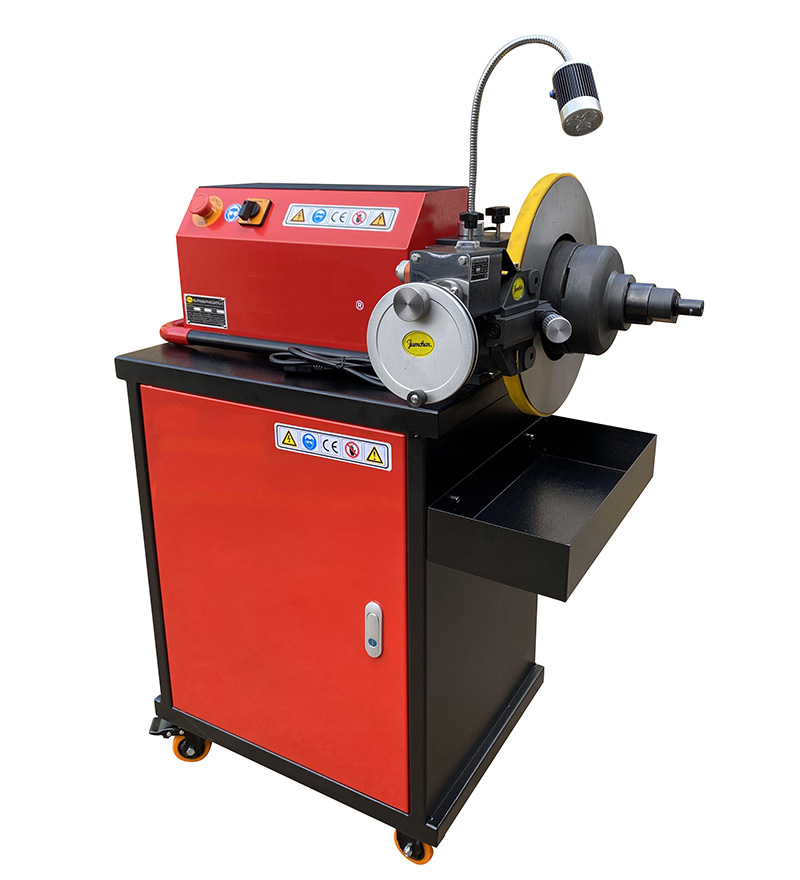 DA-520A Upright Brake Disc Disc Machine Featured Image