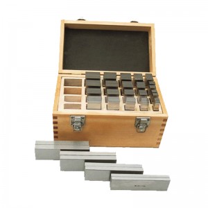 Parallel Block PB154