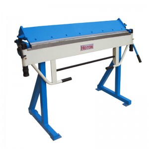 Folding Machine PBB1250/1A