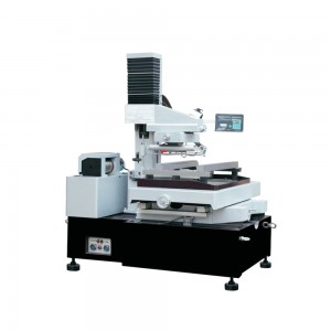 Wire Cutting Machine DA500 DA600 DA800
