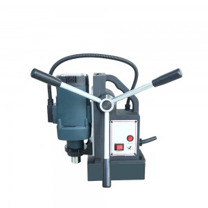 Light-Duty Portable Mini Magnetic Drill Machine JC23B-2 JC23B-3 JC28A-2 JC28A-3